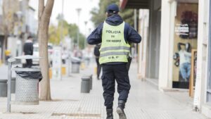 Lee más sobre el artículo La Provincia estableció un aumento salarial para Policías y Penitenciarios