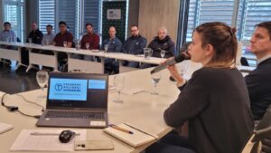 Lee más sobre el artículo Conformaron la Mesa de Prevención de accidentes en el trabajo de la minería