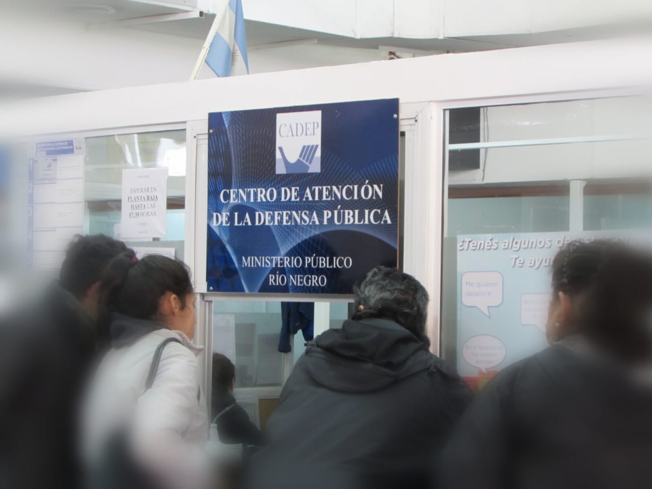 En este momento estás viendo Chofer de colectivo condenado por discriminación en Cipolletti