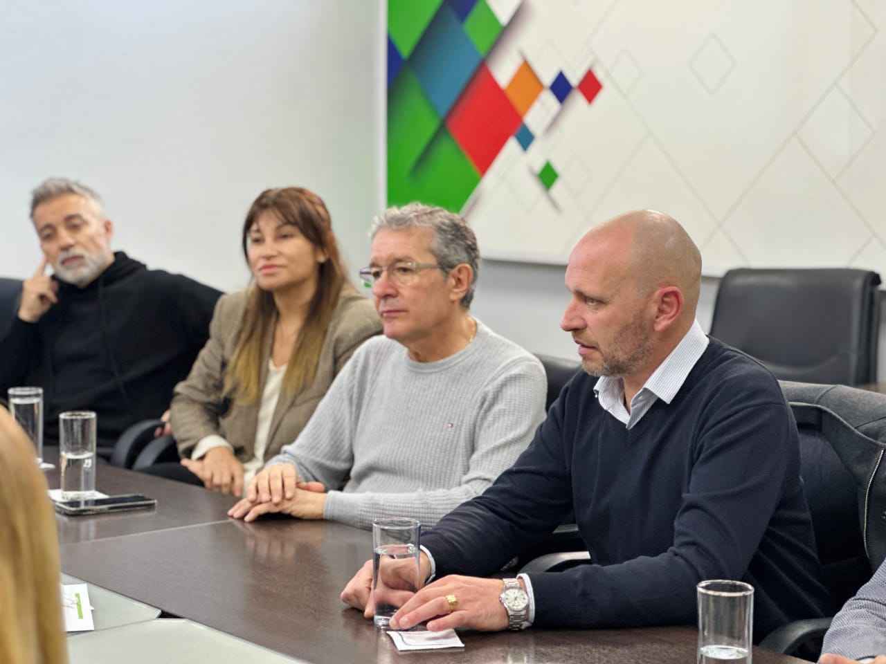 En este momento estás viendo CALF prestará el servicio de Sepelios a municipales de Fernández Oro