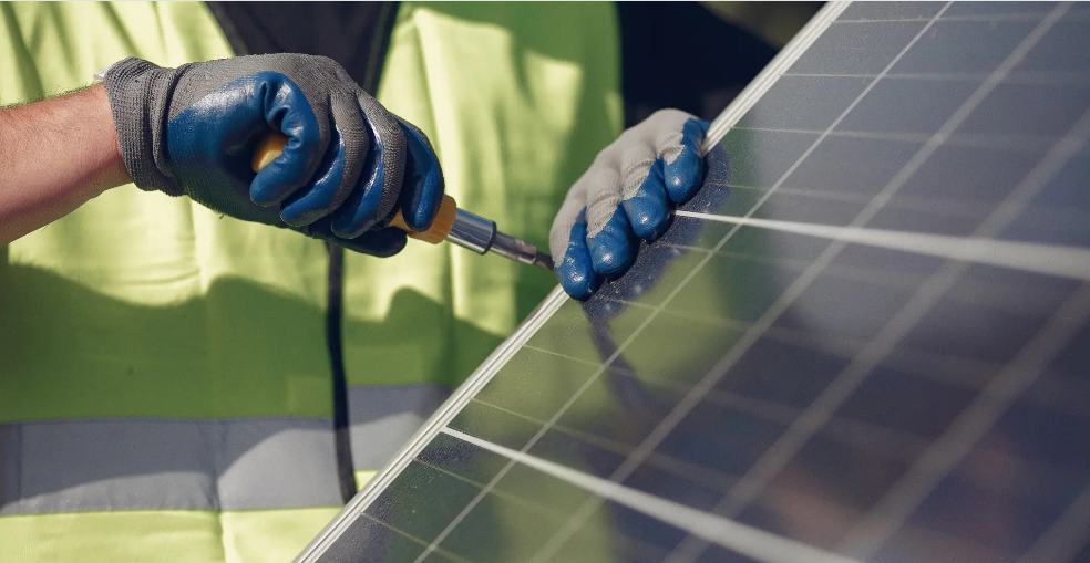 En este momento estás viendo Inscripción abierta para el curso de instaladores de sistemas fotovoltaicos