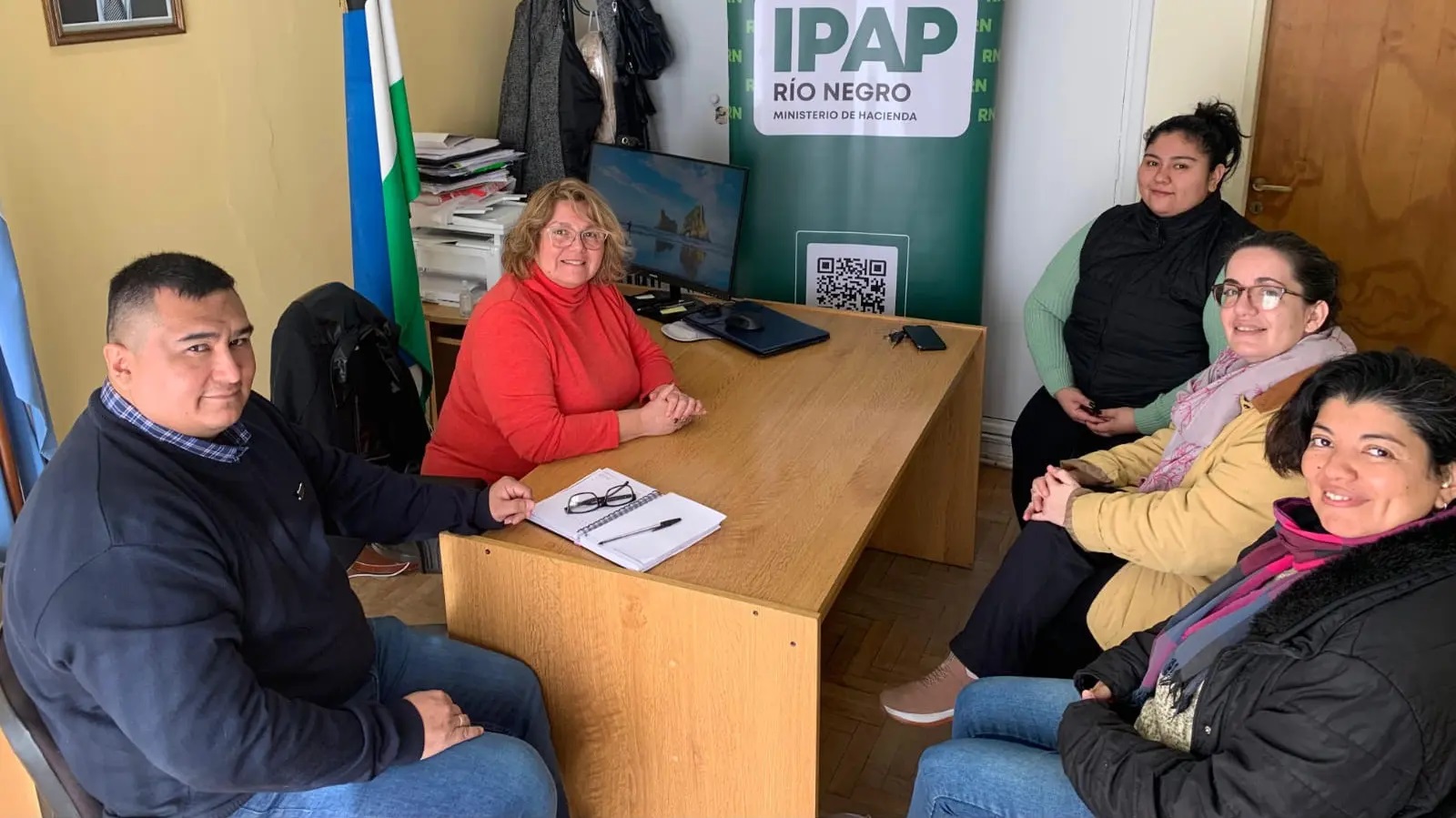 Lee más sobre el artículo El IPAP brindará una capacitación sobre “Lengua de señas Argentina”