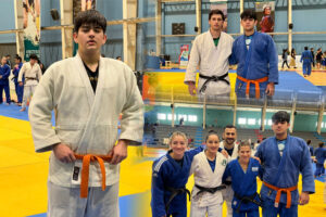 Lee más sobre el artículo Un cipoleño fue convocado por la selección nacional de judo