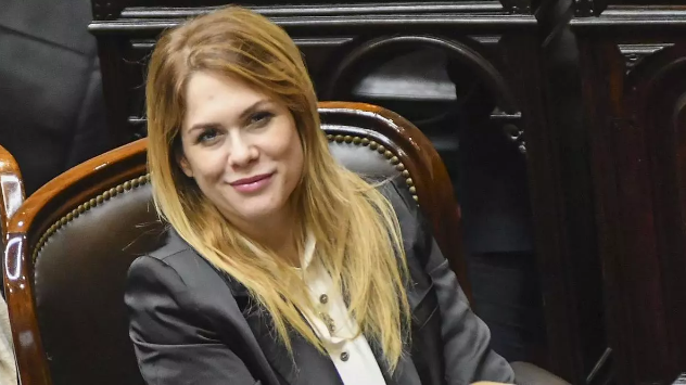 Lee más sobre el artículo Lilia Lemoine confesó que le gustaría ser vocera presidencial: “Algún día Adorni va a tener que dejar de serlo”