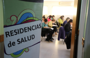 Lee más sobre el artículo Más de 90 postulantes rindieron examen único de Residencias de Salud 2024