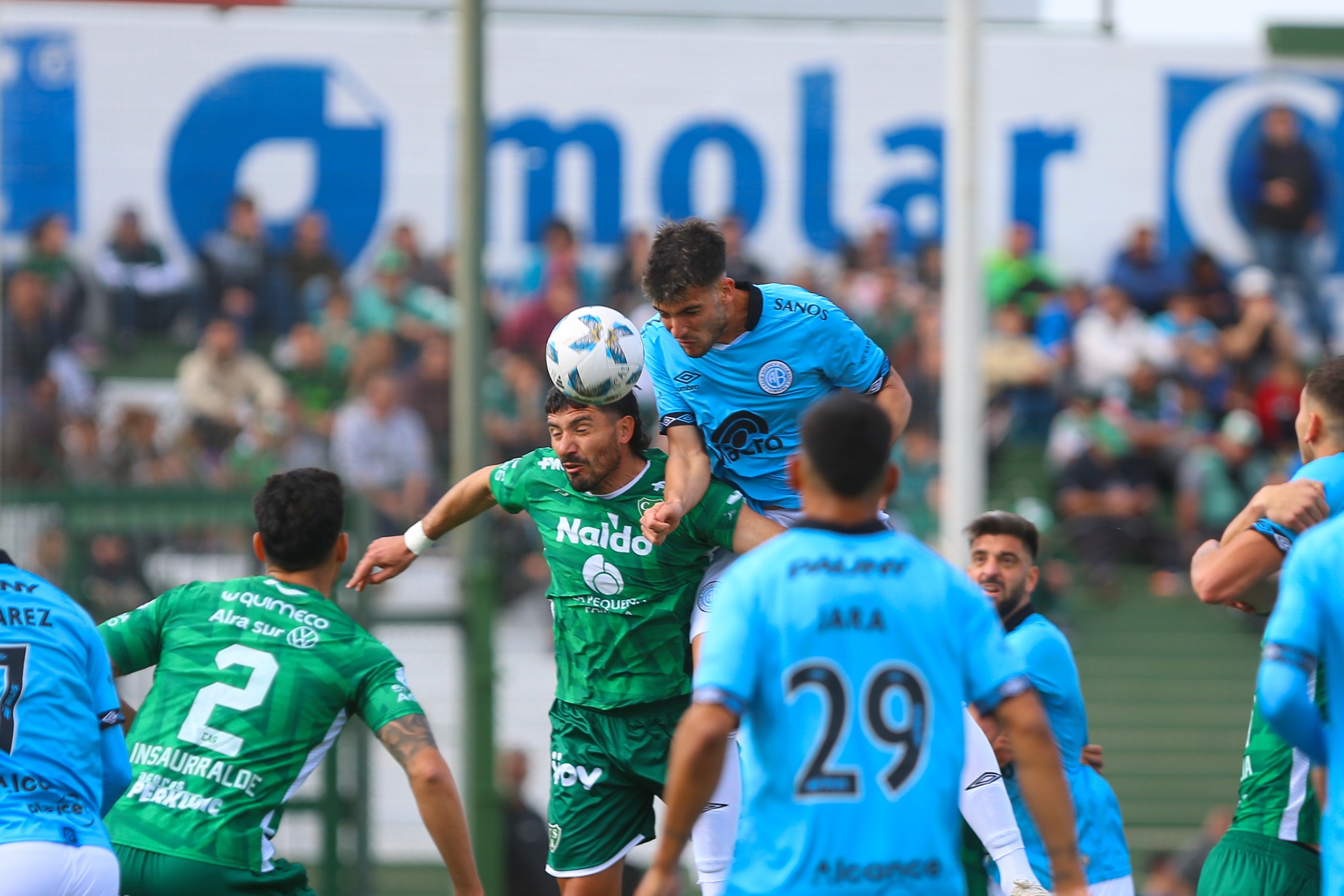 En este momento estás viendo Tras el empate de Argentinos y Sarmiento hoy continúa la fecha 10 de la Liga Profesional