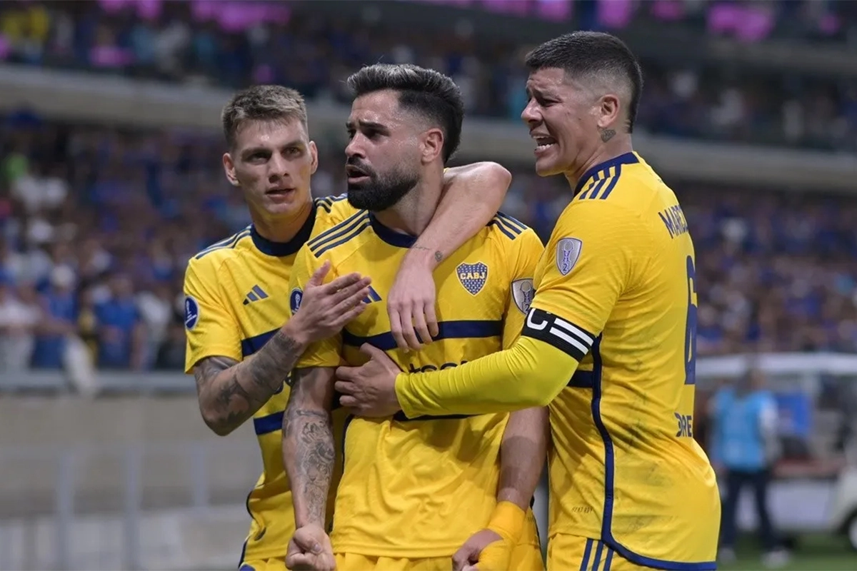 En este momento estás viendo Boca, obligado a ganar, recibe a Rosario Central en La Bombonera