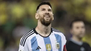 Lee más sobre el artículo Sin Lionel Messi en la lista: Scaloni dio los convocados para las eliminatorias