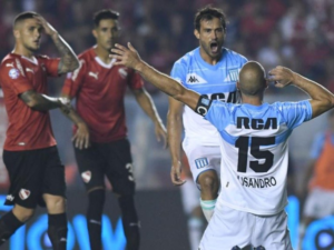 Lee más sobre el artículo Con el Clásico de Avellaneda, así sigue este domingo la fecha 12 de la Liga Profesional