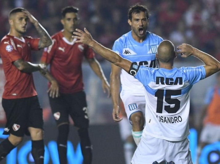 En este momento estás viendo Con el Clásico de Avellaneda, así sigue este domingo la fecha 12 de la Liga Profesional