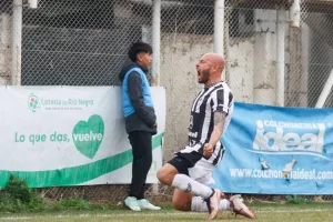 Lee más sobre el artículo Cipolletti le ganó 1 a 0 a Huracán de Menzoza