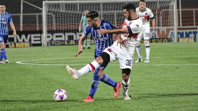 En este momento estás viendo Tigre y Godoy Cruz cierran la fecha 10