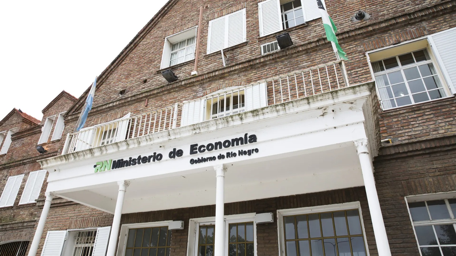 En este momento estás viendo Cae la recaudación provincial de Río Negro en julio