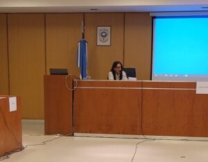 Lee más sobre el artículo El jurado popular declaró culpable a Acuña por el femicidio de Marisa Galdame