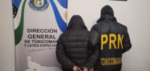 Lee más sobre el artículo Detienen a un hombre vinculado a la comercialización de estupefacientes en General Roca