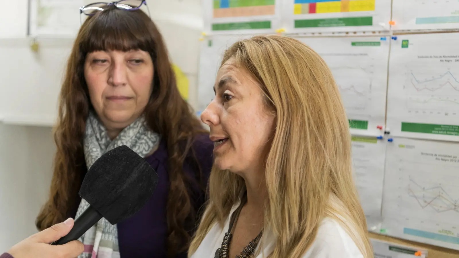 Lee más sobre el artículo Paciente rionegrino con viruela símica se encuentra en buen estado de salud