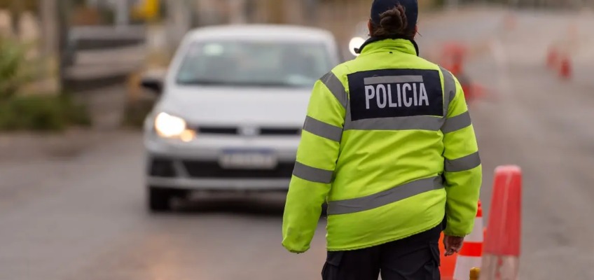 En este momento estás viendo Regional Segunda: importante trabajo de prevención en el Alto Valle