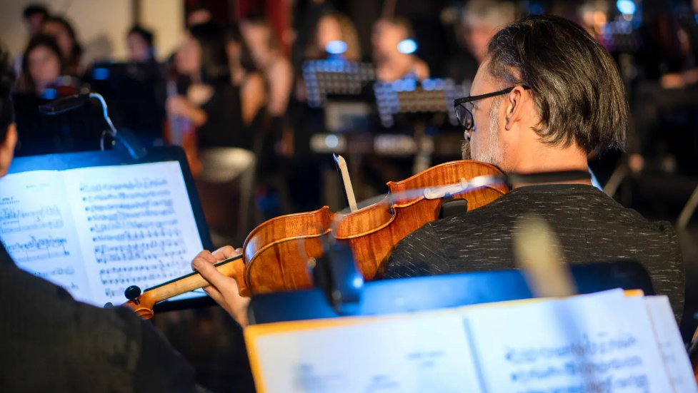 En este momento estás viendo Concierto de la Camerata Filarmónica del Valle en el CCC