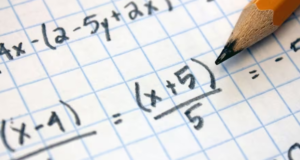 Lee más sobre el artículo En Matemática, solo 1 de cada 4 estudiantes de 15 años puede resolver un ejercicio de regla de tres simple