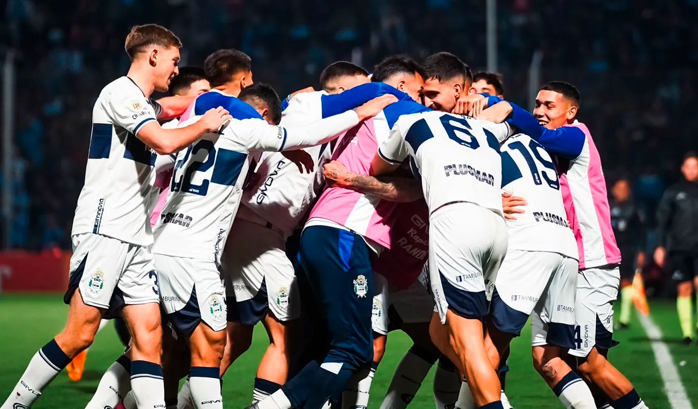 En este momento estás viendo El Lobo le ganó 1-0 a Belgrano