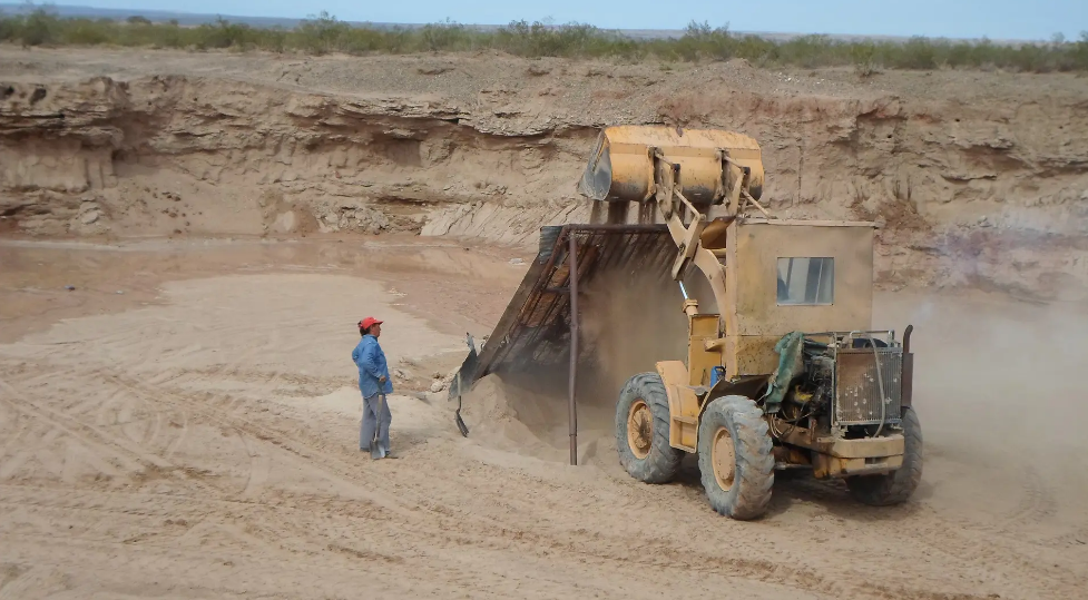 En este momento estás viendo Proyectos Mineros: ¿Cómo es su control y fiscalización?