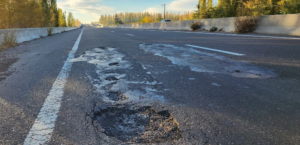 Lee más sobre el artículo Weretilneck exigió una solución para el mal estado de la Ruta 22