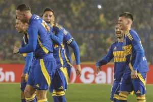 Lee más sobre el artículo Boca visita a Belgrano en busca de un triunfo para aquietar las aguas