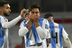 Lee más sobre el artículo “Pensé que no iba a volver”, la confesión de Dybala tras regresar a la Selección