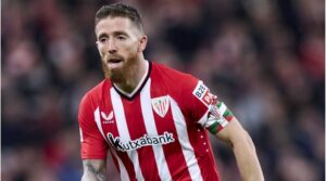 Lee más sobre el artículo San Lorenzo cerró la llegada del español Iker Muniain