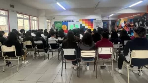 Lee más sobre el artículo Lotería y Educación amplían el proyecto de juego responsable en escuelas secundarias