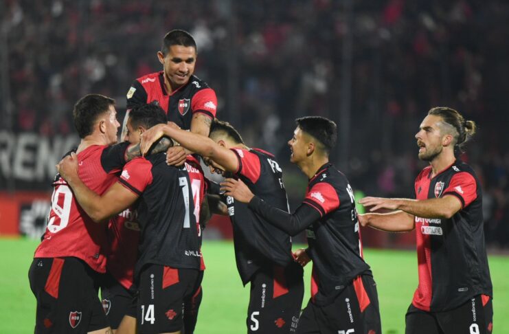 En este momento estás viendo Arranca la fecha 16 de la Liga Profesional con dos partidos