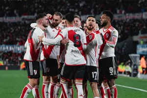 Lee más sobre el artículo River recibe a Atlético Tucumán en busca de una victoria en la Liga de la mano de Gallardo