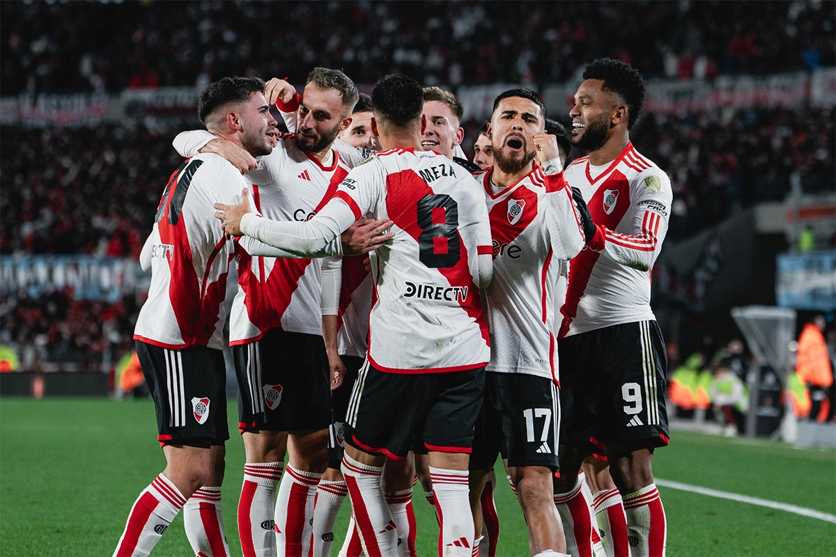 En este momento estás viendo River recibe a Atlético Tucumán en busca de una victoria en la Liga de la mano de Gallardo