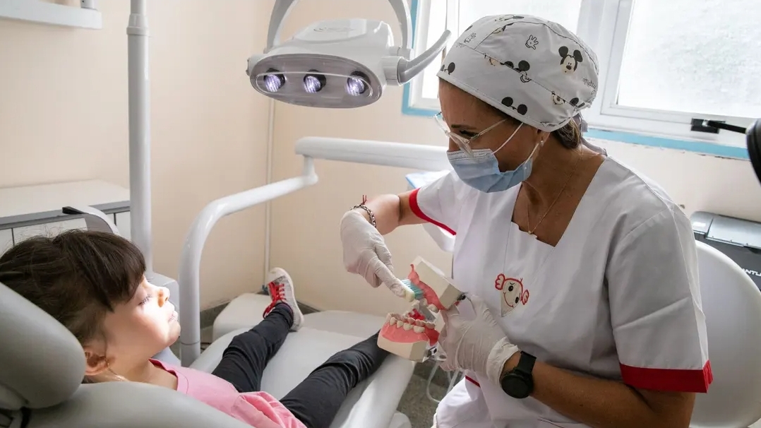 En este momento estás viendo Salud extiende horarios de odontología en toda la provincia