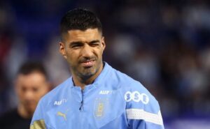 Lee más sobre el artículo Luis Suárez anunció su retiro de la Selección de Uruguay: «Es el momento justo»