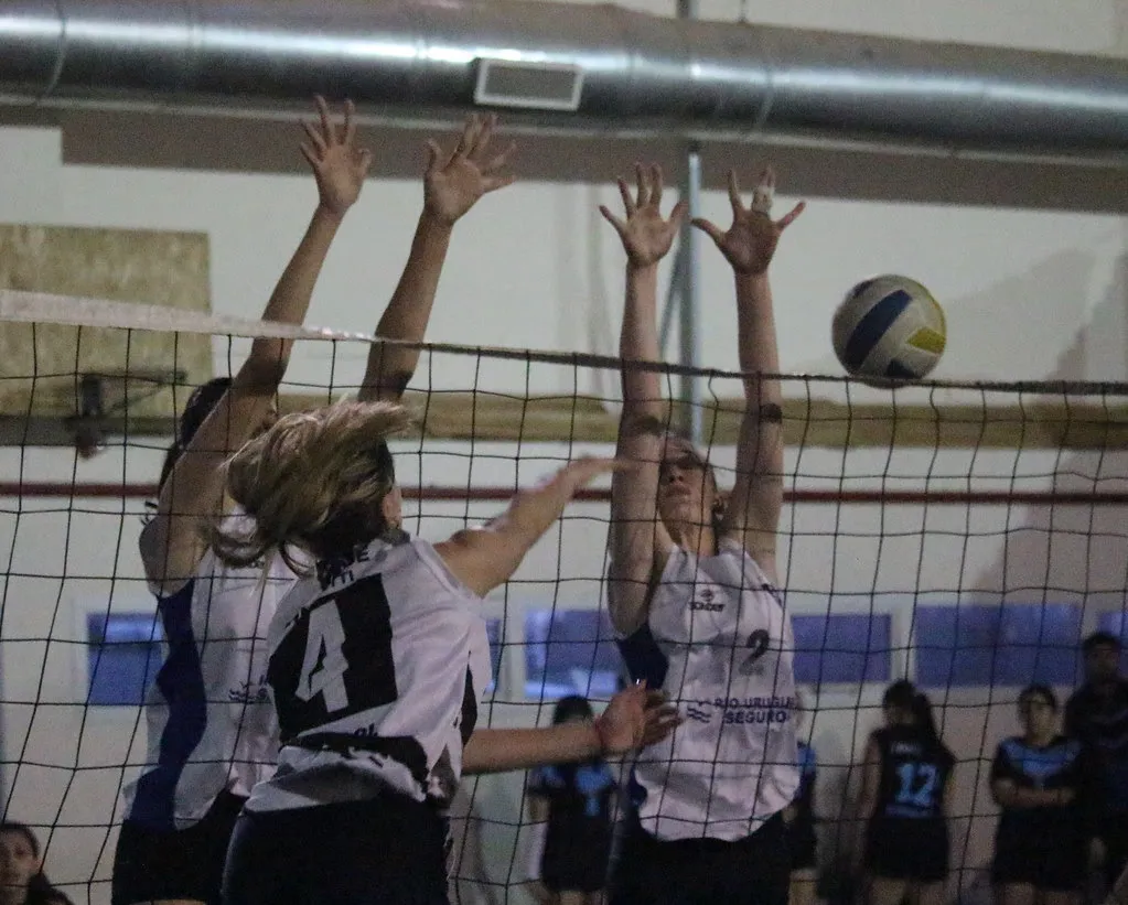 En este momento estás viendo Cipolletti sede del 13° Torneo Nacional y 29° Torneo Provincial de Voleibol