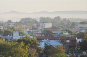 Lee más sobre el artículo Se vienen jornadas de viento en la región