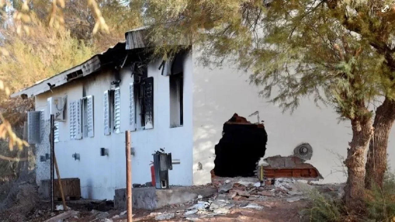 En este momento estás viendo Condenan a funcionarios y empresarios por la explosión en la escuela de Aguada San Roque