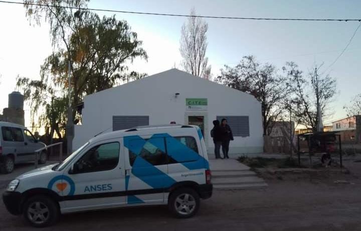 En este momento estás viendo Juntas vecinales y Anses brindarán asesoramiento en Las Perlas