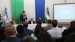 Lee más sobre el artículo Weretilneck presentó el nuevo Plan Provincial de Obras Públicas