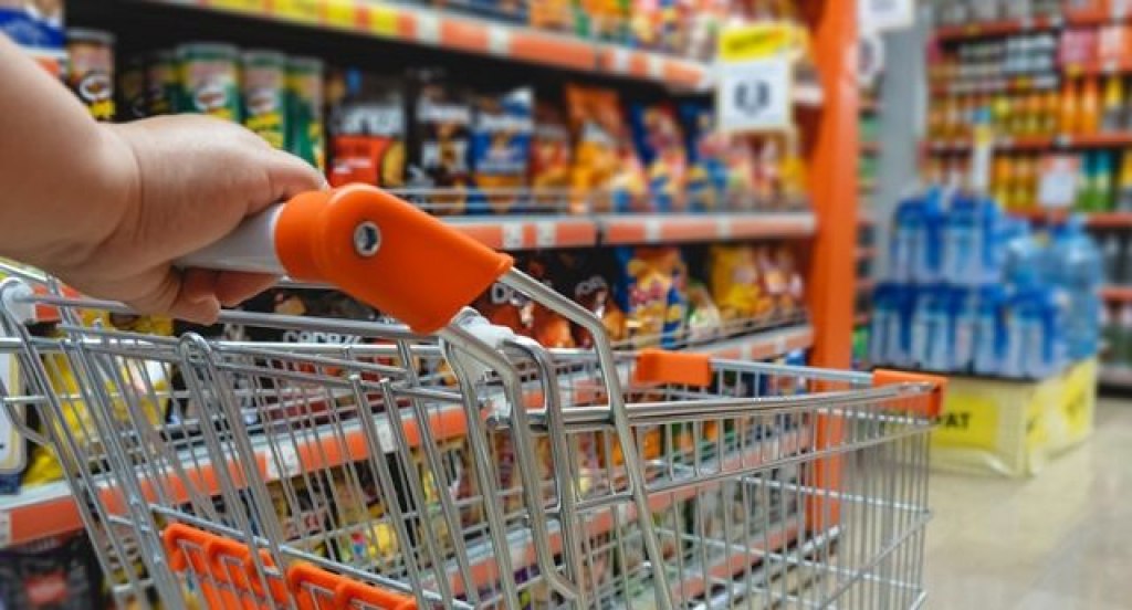 En este momento estás viendo La inflación de agosto alcanzó al 4,2%