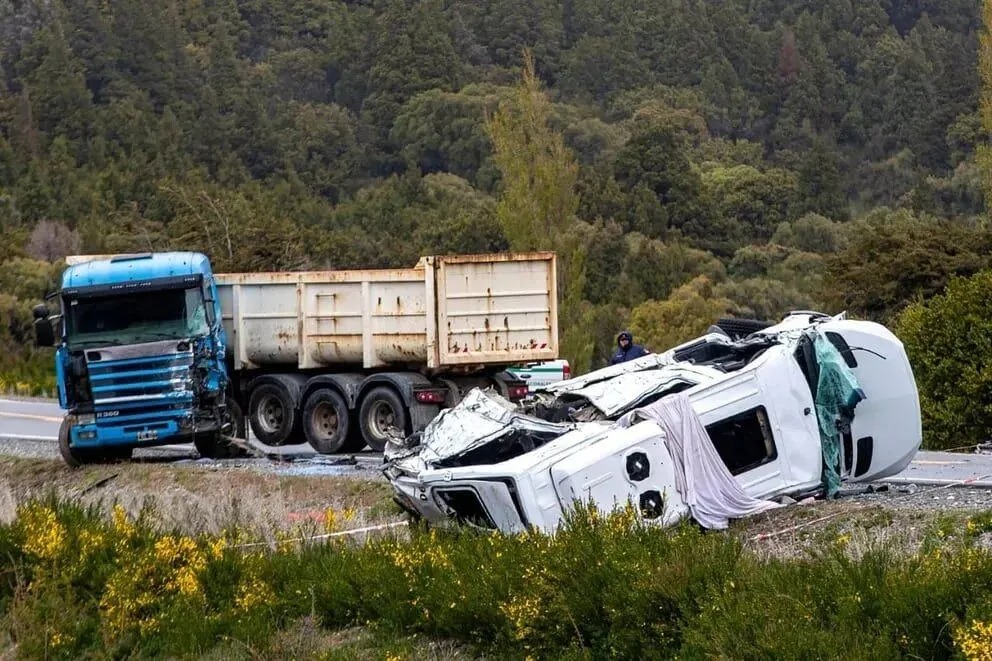 En este momento estás viendo Fijan fecha para el juicio por siniestro vial en la Ruta 40