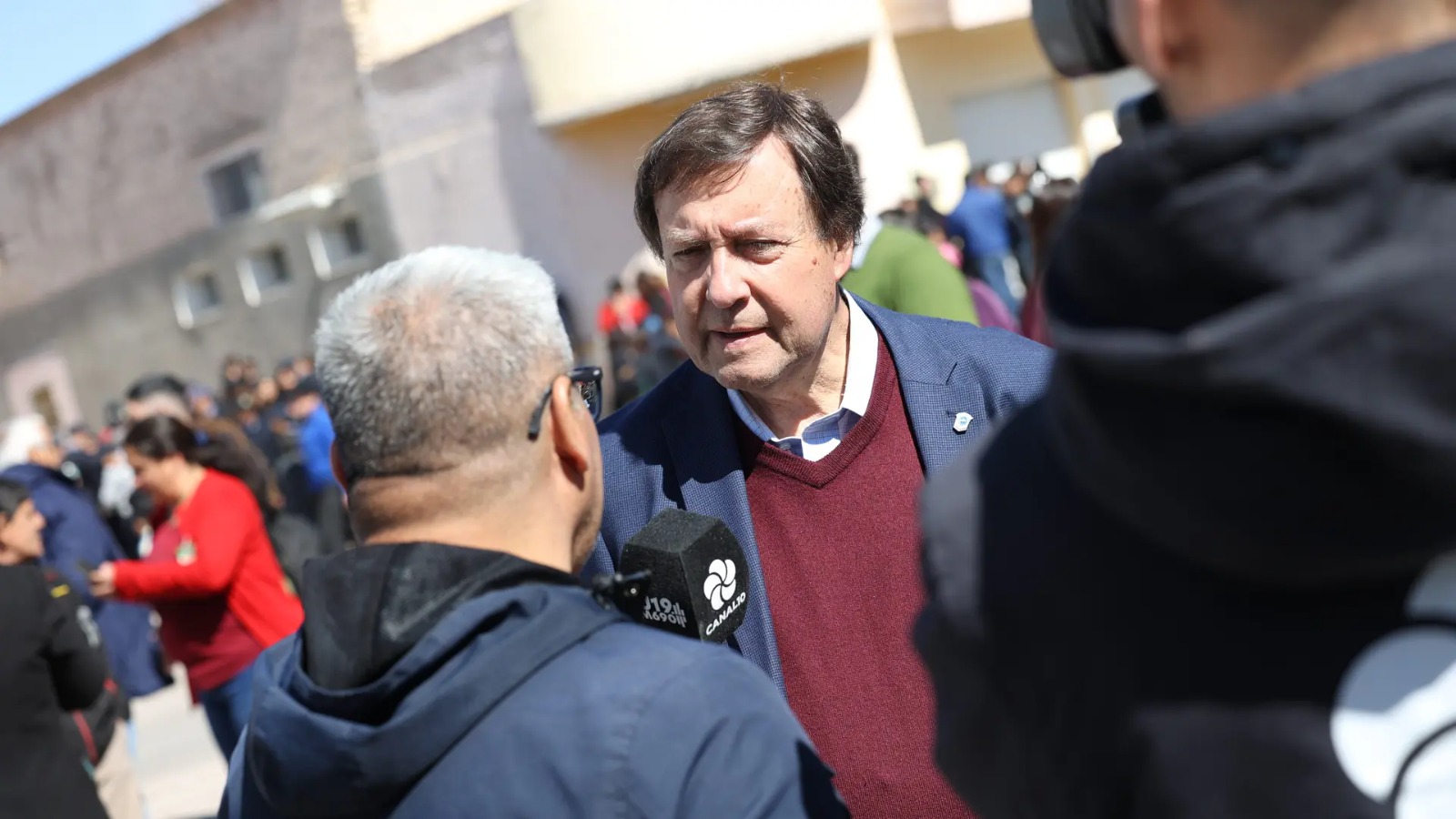 En este momento estás viendo El Bolsón tendrá un nuevo centro de Educación Técnica