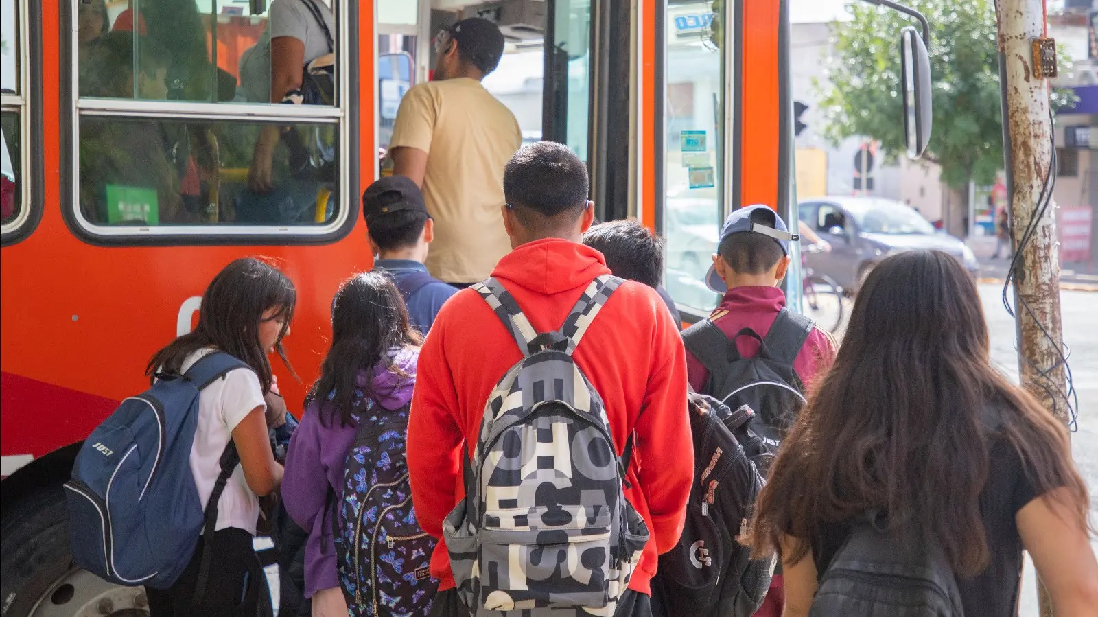 Lee más sobre el artículo Nuevo registro de universitarios mejorará el acceso al Boleto Estudiantil