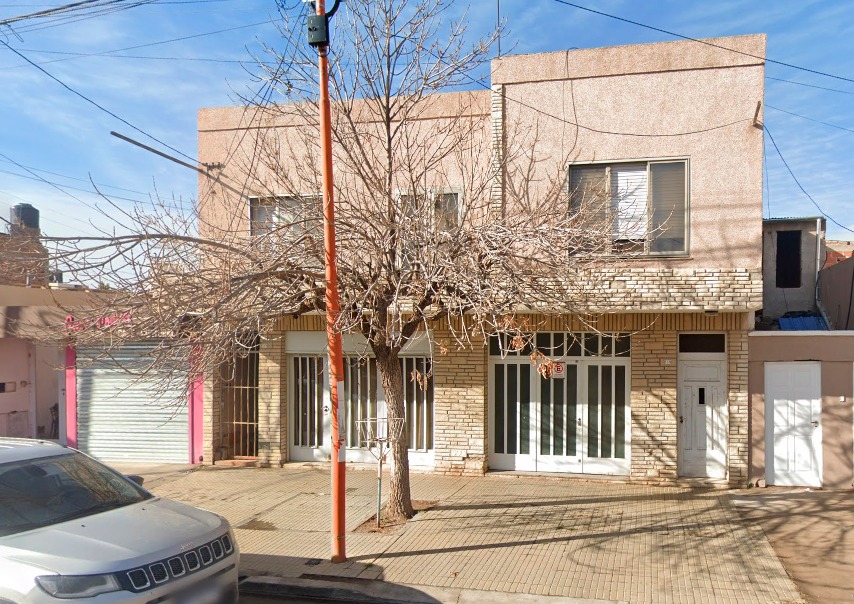 En este momento estás viendo El municipio recuperó una vivienda usurpada en el Barrio San Pablo