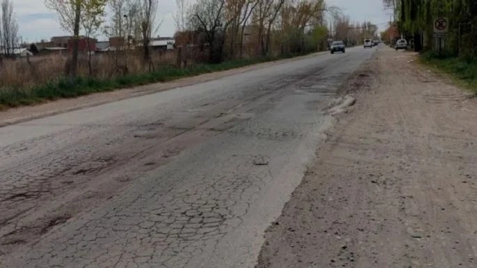 En este momento estás viendo La prohibición de camiones por circunvalación ya tiene fecha y no podrán circular por la ciudad