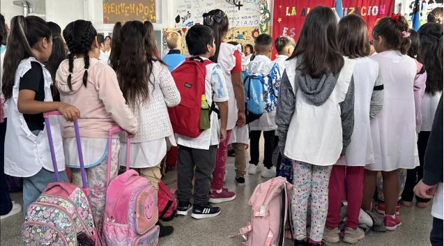 En este momento estás viendo Educación avanza en la licitación del transporte escolar en Río Negro