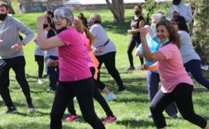 Lee más sobre el artículo Cipolletti celebra el Día Internacional de las Personas Mayores con una jornada recreativa