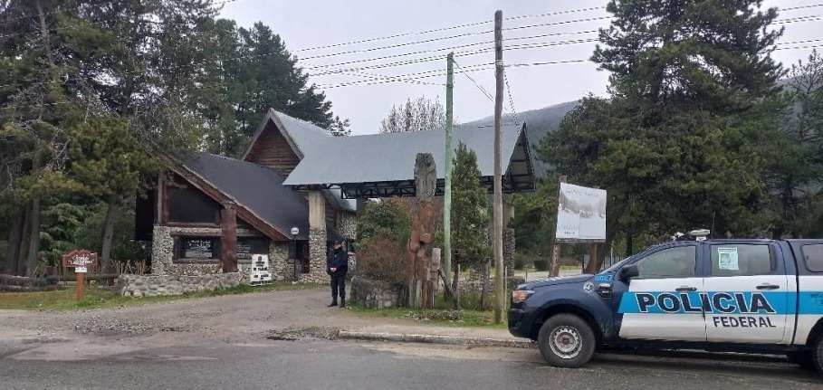 En este momento estás viendo Rescataron a 20 víctimas de explotación laboral en Chubut