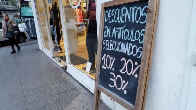 Lee más sobre el artículo Las ventas pyme cayeron 10,5% interanual en agosto